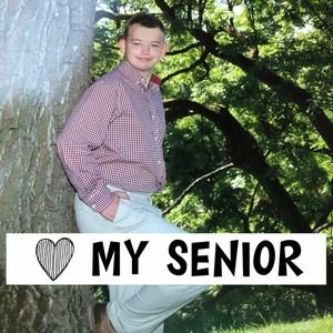 Meet your Posher, Gretchen